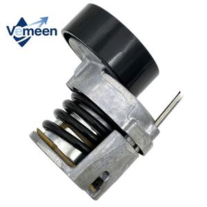 Tensor de Correa Auxiliar Acanalada en V NUEVO Compatible con SKODA FABIA 1 4 10 14 03C145299AB03C145299AB <span class=keywords><strong>AUTEX</strong></span> 654099 BREDA LORETT CR3713 - Product Image 6
