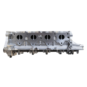 Pièces de moteur automobile G4FD d'usine, ensemble de culasse pour Hyundai <span class=keywords><strong>Accent</strong></span> Elantra I30 I40 OE 22100-2B750 22100-2B755 22100-2B702 - Product Image 2