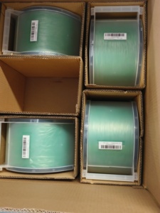 Cavo in Fibra Ottica G.657.A2 da 0.18mm, 0.25mm, 0.26mm, 25km, 30km, 50km, 60km per UAV e FPV - Product Image 6