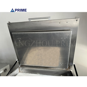 เครื่องทำจานพ่นสีและอบแห้งแบบ all-in-One เครื่องทำแผ่นพิมพ์ flexo - Product Image 4