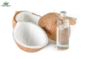 Huile de coco vierge biologique Avantages pour la peau et les cheveux Huile de coco fractionnée Approvisionnement OEM - Product Image 5