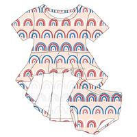 查找批发7月4日服装21女孩服装套装 阿里巴巴