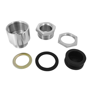 ข้อต่อสายเคเบิลทางทะเลแบบหนีบ สแตนเลส 304 TJ รุ่น M14 - Product Image 5