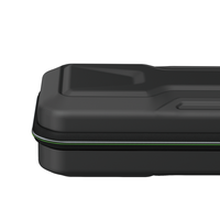 Sac de rangement en plastique pour console de jeu, protection pour ROG Ally/X, étui de transport HBS-2903