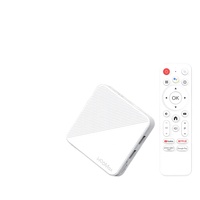 Reproductor Multimedia 4K H96 Allwinner H313 2026, Smart TV Box con Internet, Ott Super Box Premium, Google Android 14