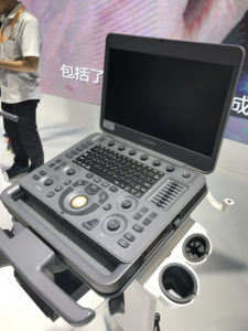 Échographe portable Sonoscape, fonction Doppler, <span class=keywords><strong>scanner</strong></span> portable Sonoscape <span class=keywords><strong>Ultrasonic</strong></span> X3 - Product Image 6