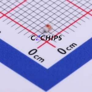 Inductor SMD FEC0603CP-R20G-LRH 0603 (Inductancia: 200nH) (Precisión: 2%) (Corriente Nominal: 200mA) - Product Image 1