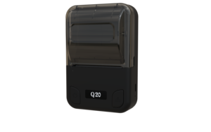 Mini Imprimante Thermique Portable sans Fil pour Bureau, d'Étiquettes et d'Autocollants d'Étiquettes de Code-barres pour Téléphone Portable - Product Image 5