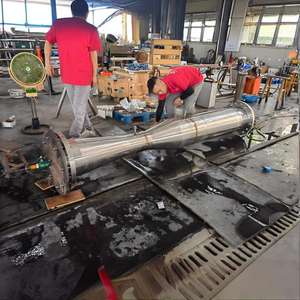 Vacorda pengukur aliran pemanas tekanan tinggi, alat pengukur aliran <span class=keywords><strong>Sensor</strong></span> pegangan tangan portabel untuk Gas Air minyak udara diferensial pabrik - Product Image 5