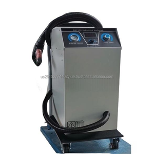 เครื่องทำน้ำแข็งแห้งเครื่องทำความสะอาดน้ำแข็งแห้ง - Product Image 3