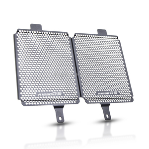 Grille de protection de radiateur de moto pour BMW R1200GS Housse de protection de réservoir d'eau pour BMW R1250GS <span class=keywords><strong>Adventure</strong></span> R <span class=keywords><strong>1250GS</strong></span> R 1250 GS GSA - Product Image 4