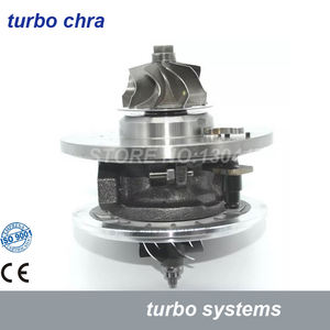 Turbo CHRA GT1749V 7713673-0004 713673-0001 para VW Bora Golf IV <span class=keywords><strong>Sharan</strong></span> Caddy II Beetle Skoda Octavia I Fabia 1.9TDI 115HP 110HP - Product Image 6