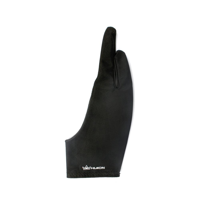 Both Hands Artist Glove for Pen Display