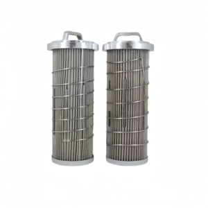 Filter Oli Hidrolik <span class=keywords><strong>Komatsu</strong></span> Loader 562-15-11570 - Product Image 3