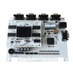 Mới nhất 5 trái tim Texas keno trò chơi nồi o Vàng keno 4 trong 1 trò chơi hội đồng quản trị - Product Image 4