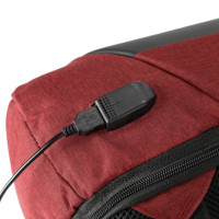 Mochila para portátil: máxima protección, comodidad y comodidad para nómadas y profesionales digitales