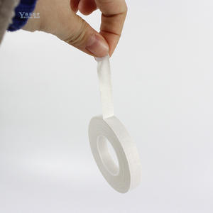 Cinta Adhesiva Médica Fishleap de 1cm x 1000cm, Tipo Tela de Algodón, Transpirable, para Cuidado de Heridas - Product Image 5