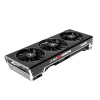 Brand New XFX SPEEDSTER MERC 319 AMD RX 6750 XT BLACK Hot Sell Graphics Card XFX SPEEDSTER MERC 319 AMD RX 6750 XT BLACK