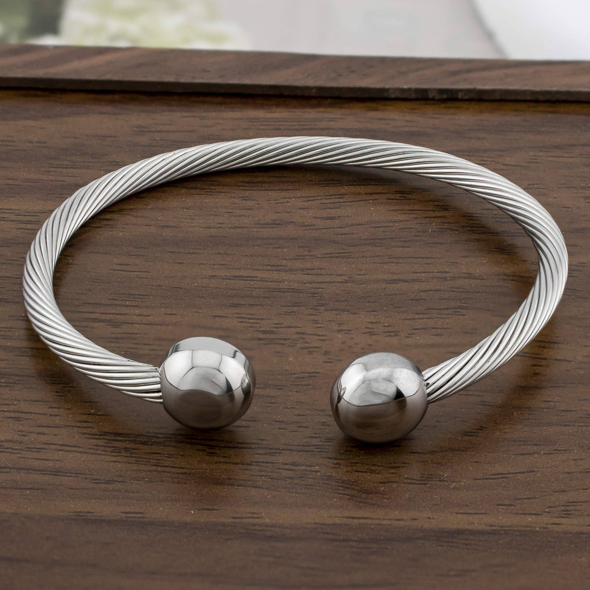 Silver