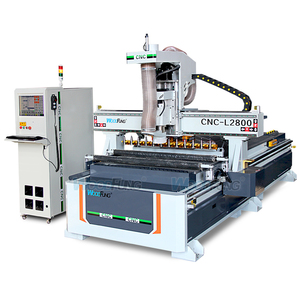 <span class=keywords><strong>CNC</strong></span>-L2800 Tiên Tiến Đa-Chức Năng <span class=keywords><strong>CNC</strong></span> Plasma Chế Biến Gỗ Đồ Nội Thất Máy Cắt <span class=keywords><strong>Mdf</strong></span> Router Máy Tính Điều Khiển Động Cơ Servo - Product Image 1
