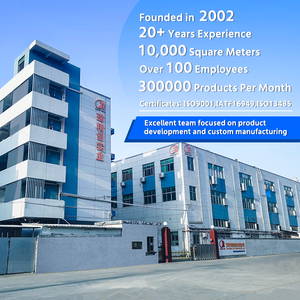 Services d'usinage CNC 6040 personnalisés Collecteur d'admission fabriqué en tôle finition polie - Product Image 6