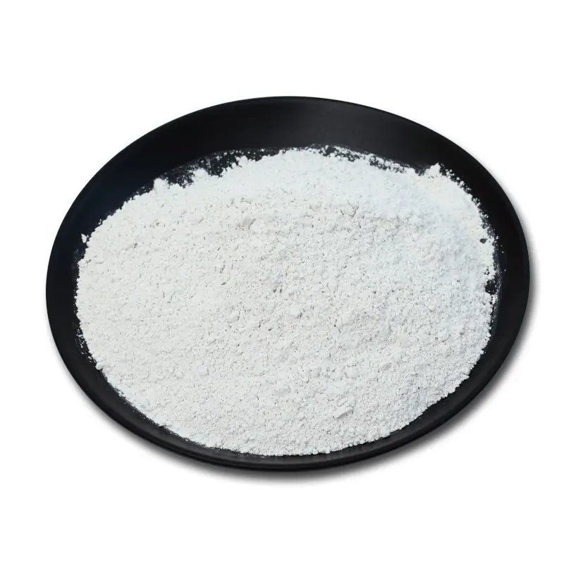Buysway Industry Grade 92% Lightly Burned Magnesium Oxide Powder CCM Best Price