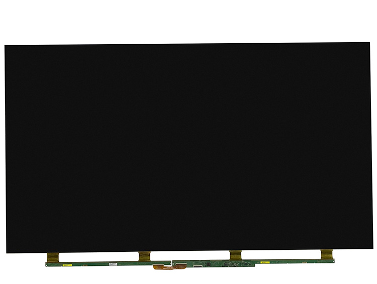 Samsung 55 Inch TV Screen Replacement - 4K UHD LCD Panel