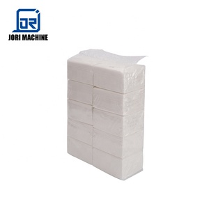 Máquina de embalaje de papel tisú Facial, totalmente automática, 14L, precio de coste de producción - Product Image 5