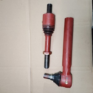 Shifeng pour pièces de tracteur Kubota 354 504 554 – Ensemble de rotule pour moissonneuse-batteuse à maïs, type moteur et cylindre d'occasion - Product Image 1