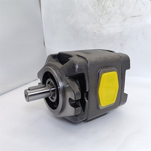 Pompe hydraulique HG2-125-01R-VPC-F Pompe à engrenages HG1-40-01R-VPC-36 pour machine de moulage par injection - Product Image 4