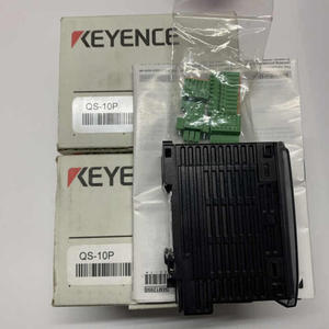 Controlador de Motor Dedicado de la Serie QS con Entrada de Columna de Pulso QS-10P - Product Image 2