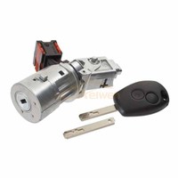 Commutateur d'allumage de voiture de pièces d'auto utilisé pour Renault Master OE n ° 8200214168 7701208408 AEL-34286
