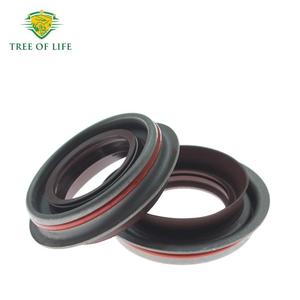 ยาง5L83-4B416-AA 5L8Z-4B416-AA ซีลน้ำมันกระปุกเกียร์ฟอร์ดสำหรับกีฬาแรนเจอร์สหลบหนีเอ็กซ์พลอเรอร์ฟิวชั่น - Product Image 3