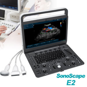 SonoScape E2 Ultrasonik Kualitas Tinggi dengan Sensor Ultrasonik - Product Image 5