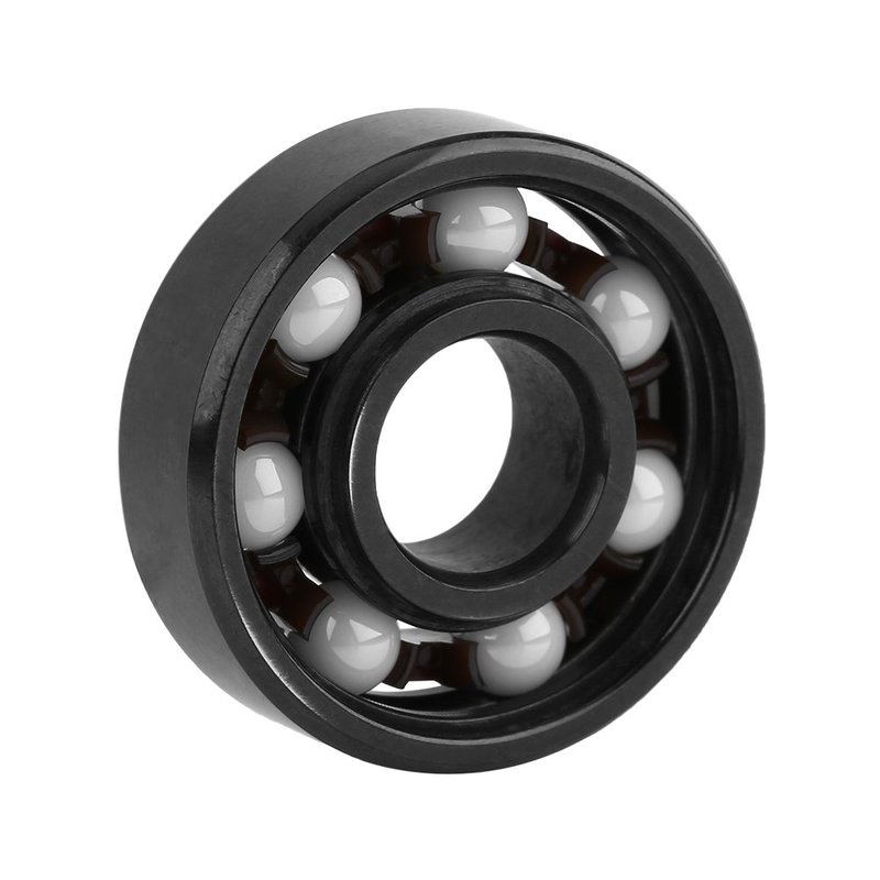 Ceramic Ball Bearing Small Frictional Resistance