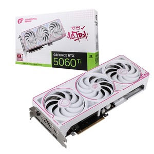 Carte graphique RTX 5060 Ti Ultra Z OC 8 Go neuve, scellée en usine, avec refroidissement par ventilateur pour le jeu sur PC et le montage vidéo, Hidden P - Product Image 1