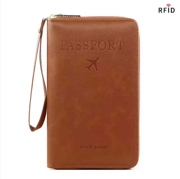 สีน้ำตาล