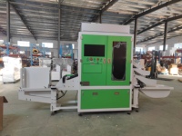 Máquina inteligente de selección de palillos de Nanzhu Machinery