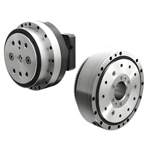 Moteur cycloïdal à couple élevé Jinhong pour machine-outil CNC, boîte de vitesses RV-EM certifiée CE ISO, OEM/ODM pour applications robotiques - Product Image 1