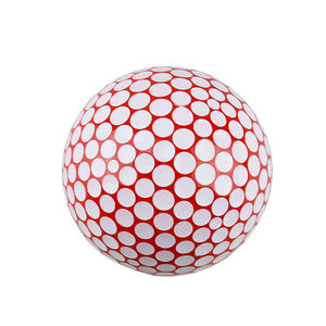 <span class=keywords><strong>Prix</strong></span> d'usine 392 Dimple Balles <span class=keywords><strong>de</strong></span> <span class=keywords><strong>golf</strong></span> colorées pour la pratique sur le terrain <span class=keywords><strong>de</strong></span> <span class=keywords><strong>golf</strong></span> avec un aspect unique - Product Image 3