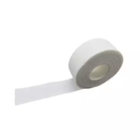 Petit rouleau KR-XJD60-A machine de refendage de ruban médical pour la fabrication de ruban PE/ruban de tissu de coton/ruban de tissu non tissé
