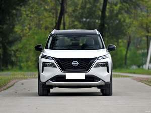 Venta de bajo <span class=keywords><strong>precio</strong></span> Dongfeng <span class=keywords><strong>Nissan</strong></span> x-trail 2023 <span class=keywords><strong>e-POWER</strong></span> 1,5 T doble motor 4x4 híbrido eléctrico SUV para la venta de alta calidad - Product Image 3