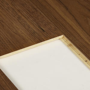 Plancher en bois de <span class=keywords><strong>parquet</strong></span> de style nouveau, 12 mm, multicouche, bois <span class=keywords><strong>massif</strong></span>, plancher en bois d'ingénierie - Product Image 5