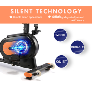 Chất Lượng Cao Thiết Bị Tập Thể Dục Cho Nhà Tập Thể Dục Tập Thể Dục Xe Đạp Hình Elip Huấn Luyện Viên - Product Image 4