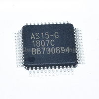 S15 EW rigoriginal S15-G 48 48 48 Logogogogogic hip oard Hip c leclectronic AS15-G ntegration