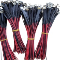 Cable FFlat FFC USB tipo C con conector en ángulo para cable FPC de cinta delgada FPV con ángulo