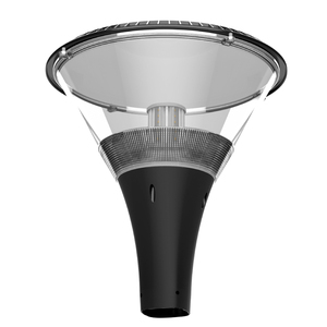 โคมไฟติดเสาอ<span class=keywords><strong>อง</strong></span>บิ<span class=keywords><strong>ว</strong></span>ตี้ โบลลาร์ด ทนทานต่อแรงกระแทก ไฟ LED บนเสา ให้รูปลักษณ์สวยงาม ใช้งานกลางแจ้งได้ - Product Image 6