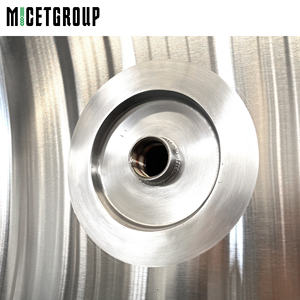 Tanque de Fermentación Cónico de <span class=keywords><strong>Cerveza</strong></span> de Alta Calidad de Acero Inoxidable 304 de 10BBL, Fermentador de <span class=keywords><strong>Cerveza</strong></span> Artesanal - Product Image 5