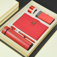Nouvelle Tendance 2026 : Coffret Cadeau Luxe 6-en-1 pour Hommes – Gadget Électronique Haut de Gamme et Mug – Idéal pour Hommes et Femmes