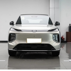 Nouvelle Voiture Électrique 2025 Changan Qiyuan Q07 à Autonomie Étendue – Véhicule <span class=keywords><strong>Hybride</strong></span> Économique à Vendre - Product Image 2